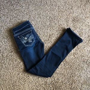 Size 7/8 Hydraulic Jeans from Kohl’s